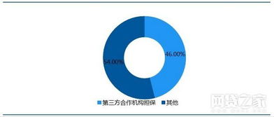 去剛兌時代，有融資性擔保的P2P是否真能高枕無憂？