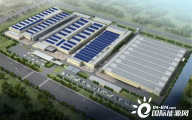 5個(gè)億！分布式光伏融資破冰，首筆無擔(dān)保融資如何誕生？