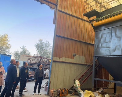 【“三抓三促”行動進(jìn)行時(shí)】 縣融資擔(dān)保公司 發(fā)揮擔(dān)保優(yōu)勢 助力實(shí)體發(fā)展